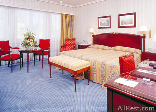 Melia Castilla 5
